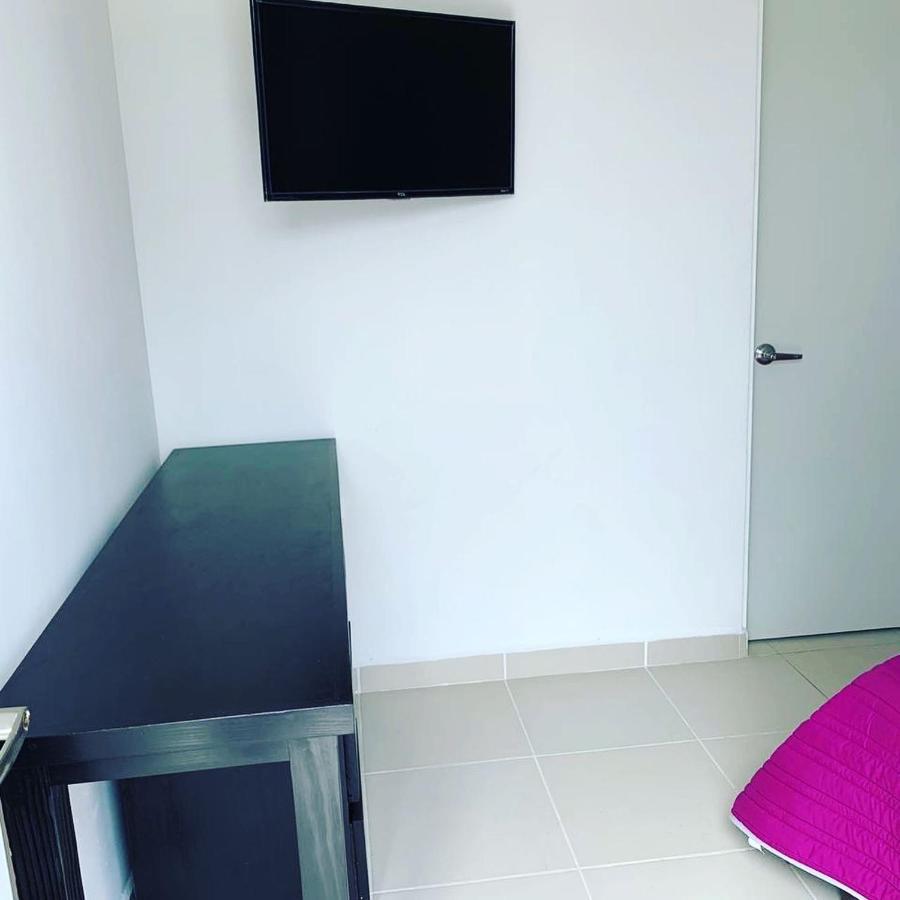 מלון סיודד ואייס Lofts Zaragoza מראה חיצוני תמונה