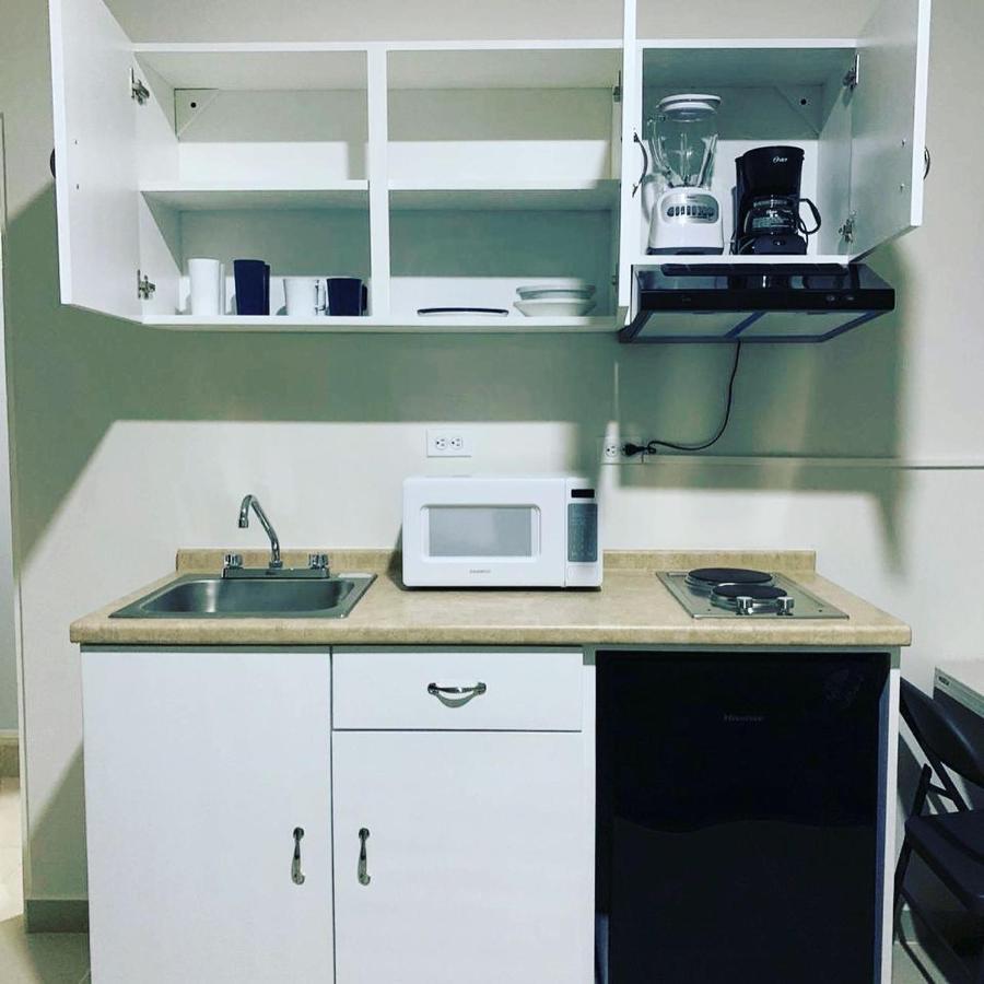 מלון סיודד ואייס Lofts Zaragoza מראה חיצוני תמונה
