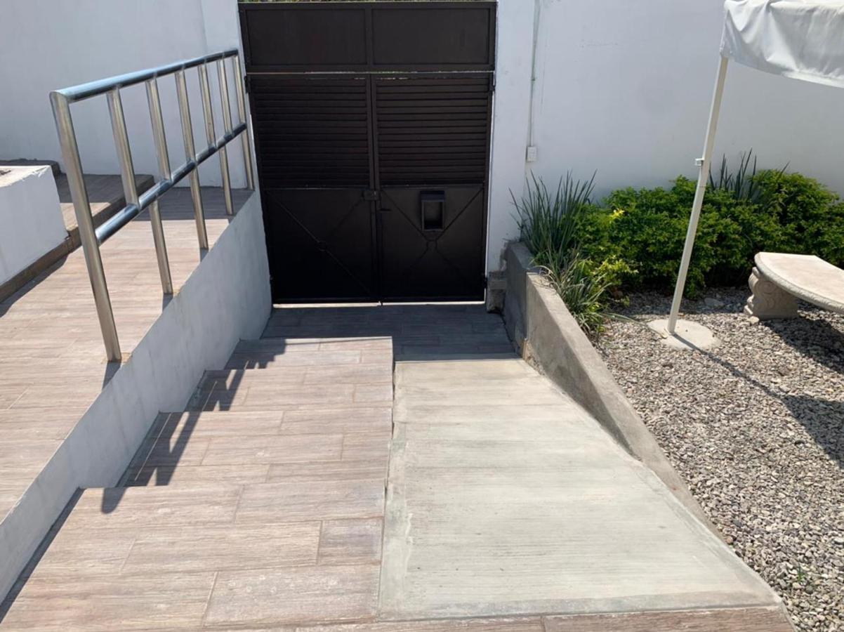 מלון סיודד ואייס Lofts Zaragoza מראה חיצוני תמונה