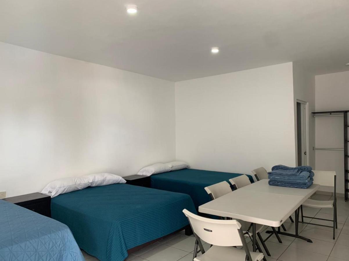 מלון סיודד ואייס Lofts Zaragoza מראה חיצוני תמונה