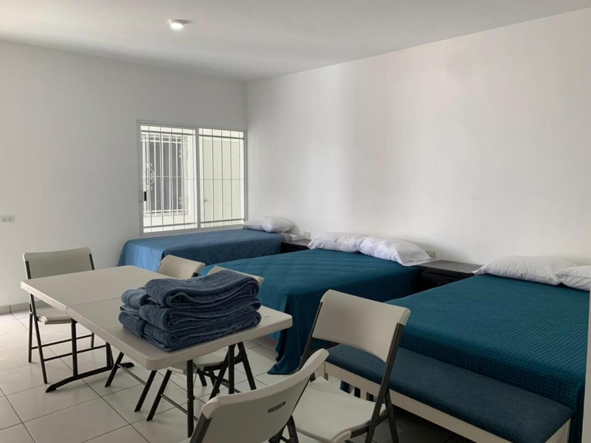 מלון סיודד ואייס Lofts Zaragoza מראה חיצוני תמונה