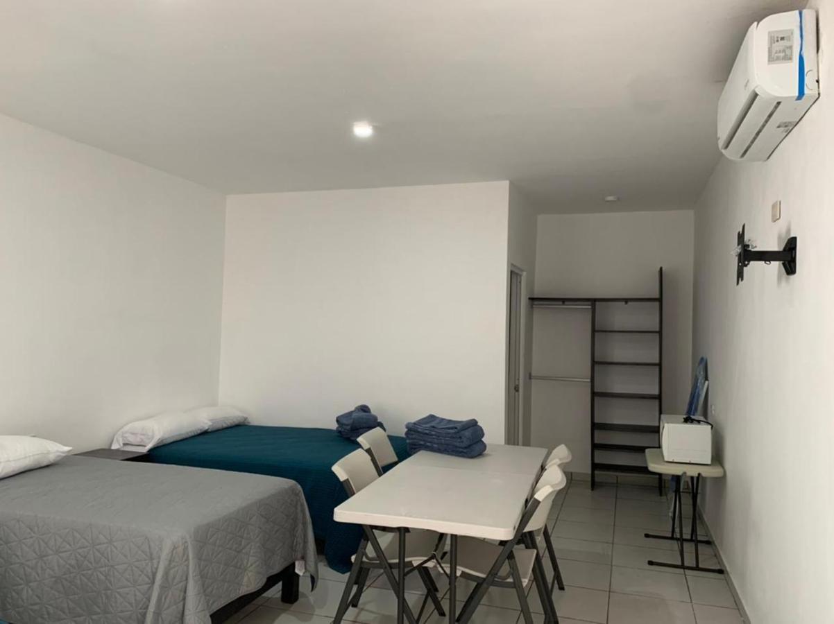 מלון סיודד ואייס Lofts Zaragoza מראה חיצוני תמונה